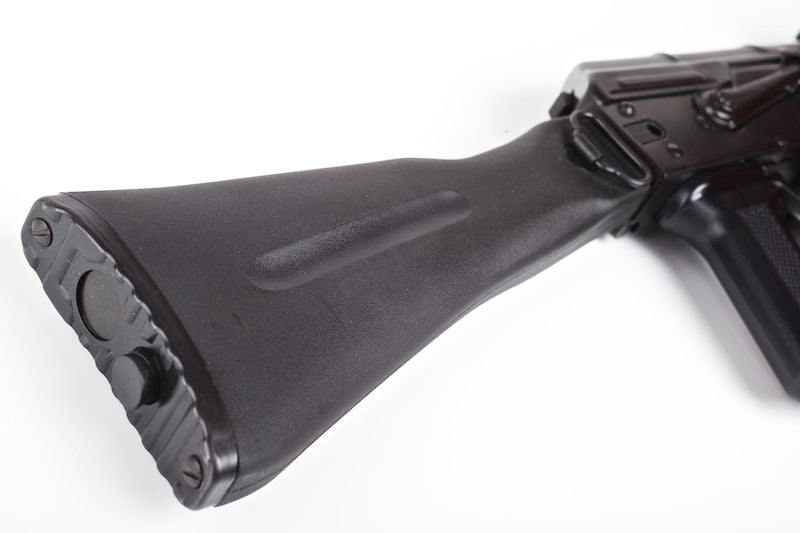 GHK AK74MN GBBR by GHK