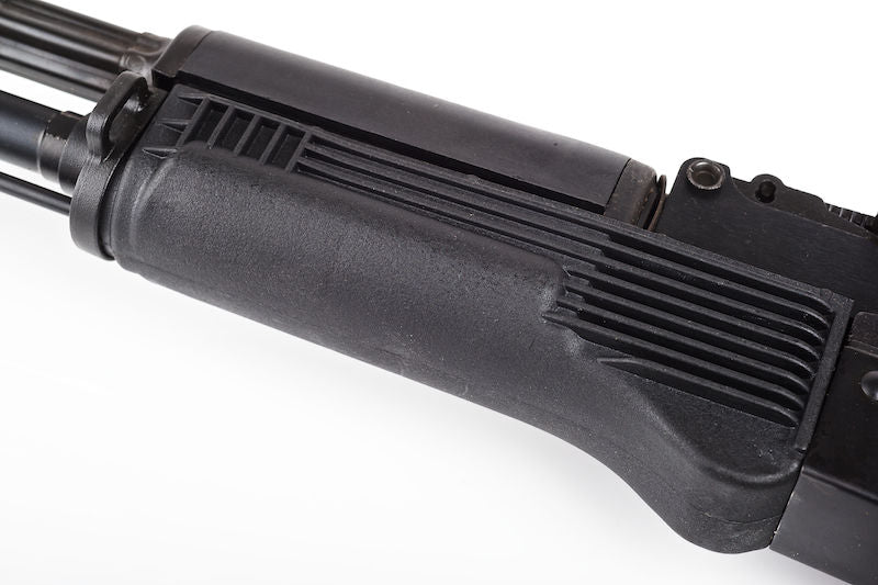 GHK AK74MN GBBR by GHK