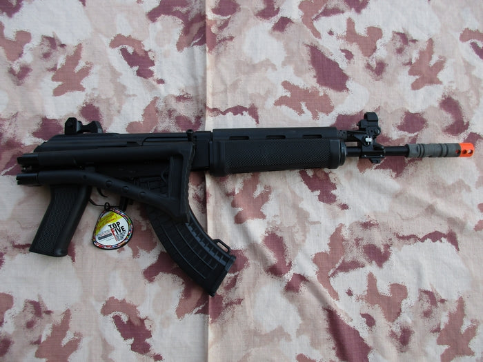 GK99 EBB AK Type Scarrellante Full Metal TGK-099-STD-BBB-NCM by G&G