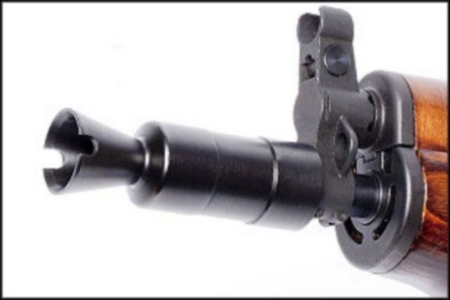 AK GKMS Full Wood & Metal TGK-AKM-CAR-BNB-NCM by G&G