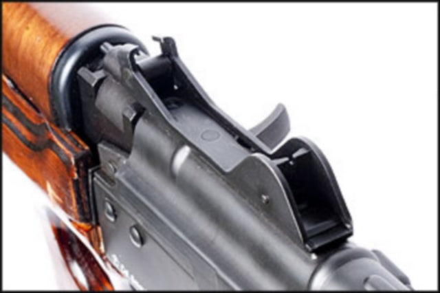 AK GKMS Full Wood & Metal TGK-AKM-CAR-BNB-NCM by G&G