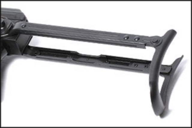 AK GKMS Full Wood & Metal TGK-AKM-CAR-BNB-NCM by G&G