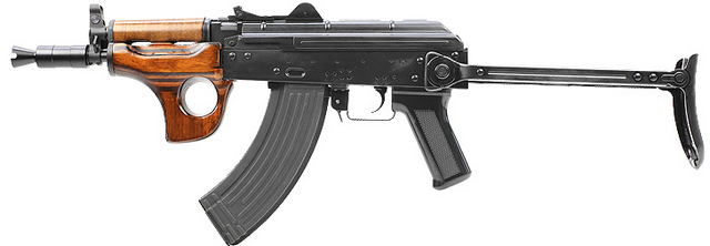 AK GKMS Full Wood & Metal TGK-AKM-CAR-BNB-NCM by G&G