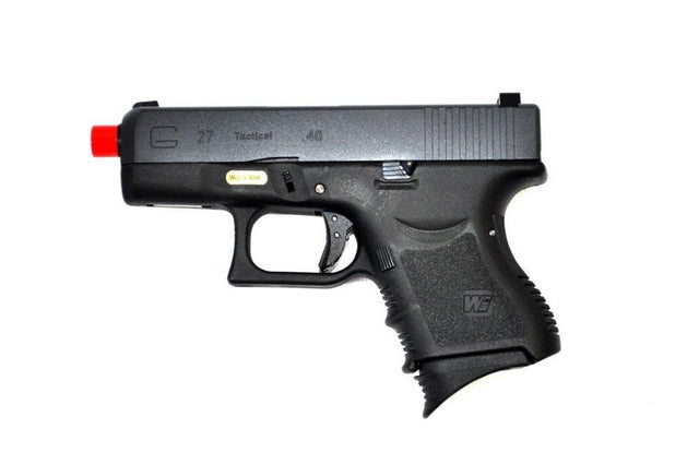 WE G27 G26 Type GBB Metal Slide by WE
