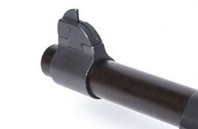 Springfield GM1903 A3 Co2 Full Wood & Metal GGS-193-CO2-WNB-NCM by G&G