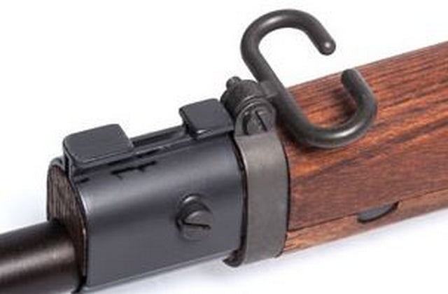 Springfield GM1903 A3 Co2 Full Wood & Metal GGS-193-CO2-WNB-NCM by G&G