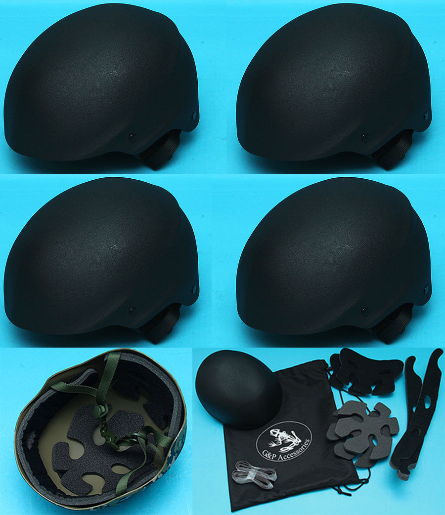 USMC Kit Elmetto by G&P