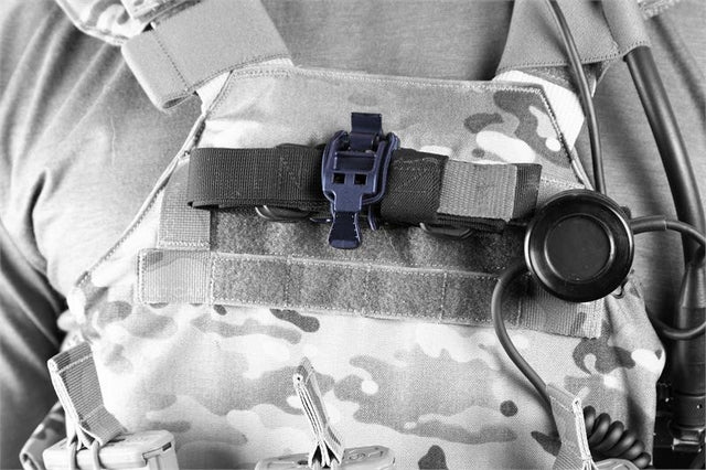 GP Holder Kit - Tourniquet by Big Dragon