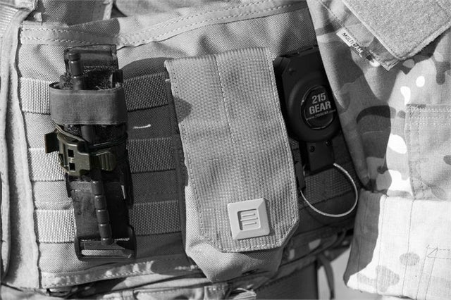 GP Holder Kit - Tourniquet by Big Dragon