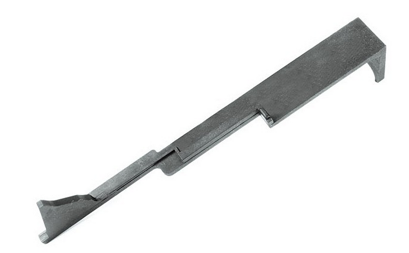 GR14 - EBR Tappet Plate Astina Spingipallino by G&G