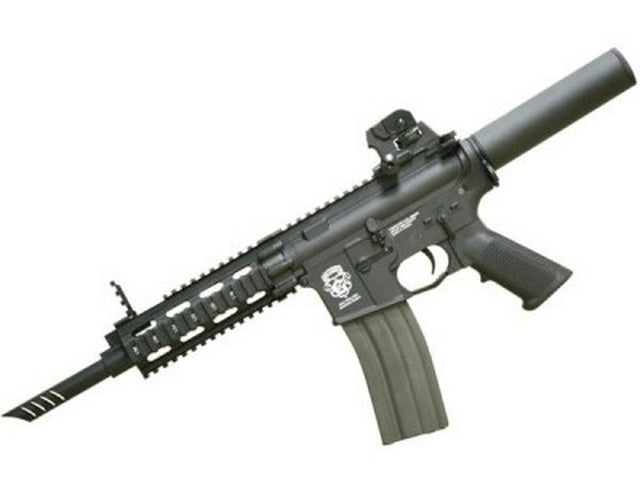 GR16 CQW WASP Scarrellante G&G