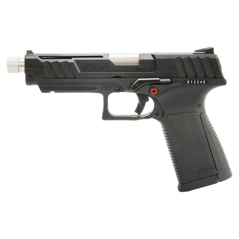 GTP9 GBB GAS-GPM-TP9-BBB-ECM by G&G