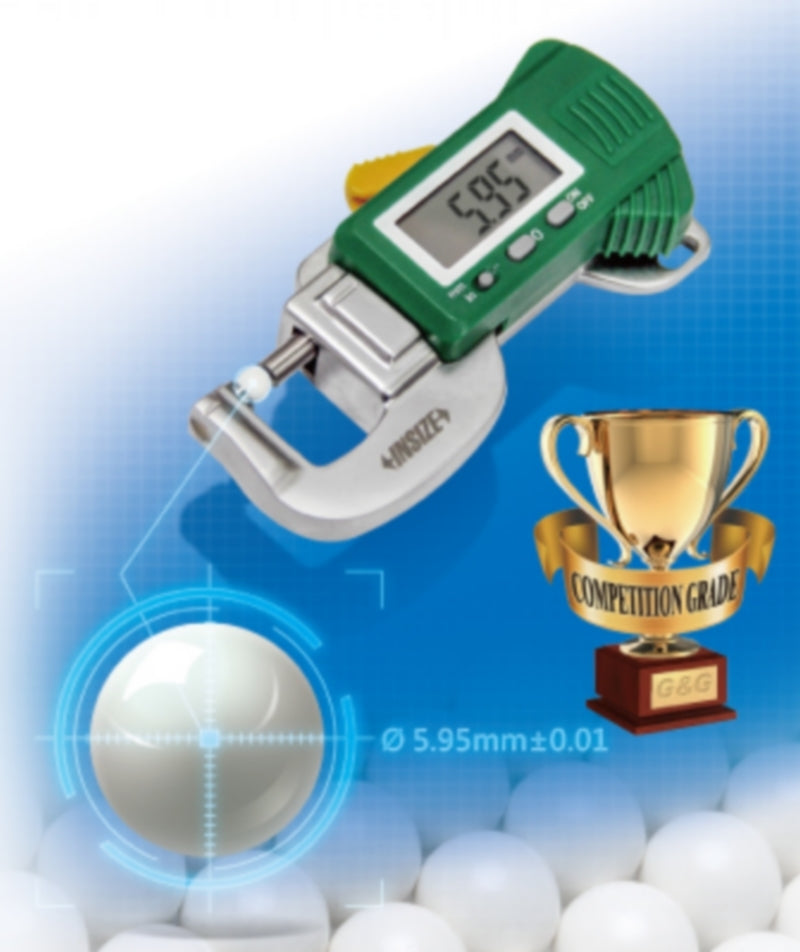 G&G G-07-268 Tracer Green 0,28bb by G&G