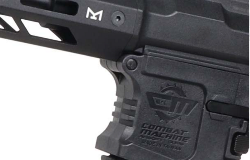 G&G CM16 SRXL M-Lok ETU - Mosfet by G&G