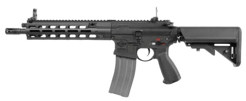 G&G CMF-16  ETU-Mosfet Gen.4 Li-Po Ready EGC-16P-F16-BNB-NCM by G&G