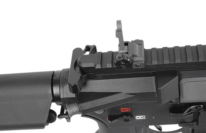 G&G CMF-16  ETU-Mosfet Gen.4 Li-Po Ready EGC-16P-F16-BNB-NCM by G&G