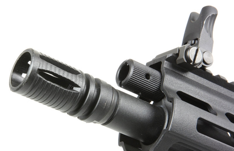 G&G CMF-16  ETU-Mosfet Gen.4 Li-Po Ready EGC-16P-F16-BNB-NCM by G&G