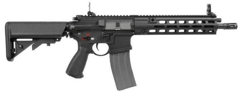 G&G CMF-16  ETU-Mosfet Gen.4 Li-Po Ready EGC-16P-F16-BNB-NCM by G&G