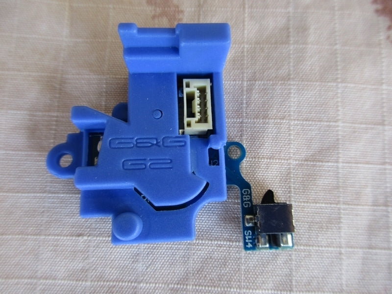 G&G G2 ETU Electronic Trigger Unit 16AWG by G&G