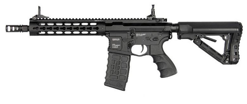 G&G GC16 WARTHOG 9inch EGC-WAR-009-BNB-NCM by G&G
