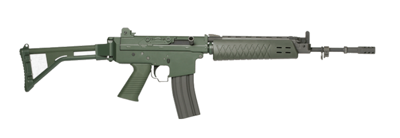 G&G GF85 GL Full Metal TGF-F85-LNG-GNB-NCM  by G&G