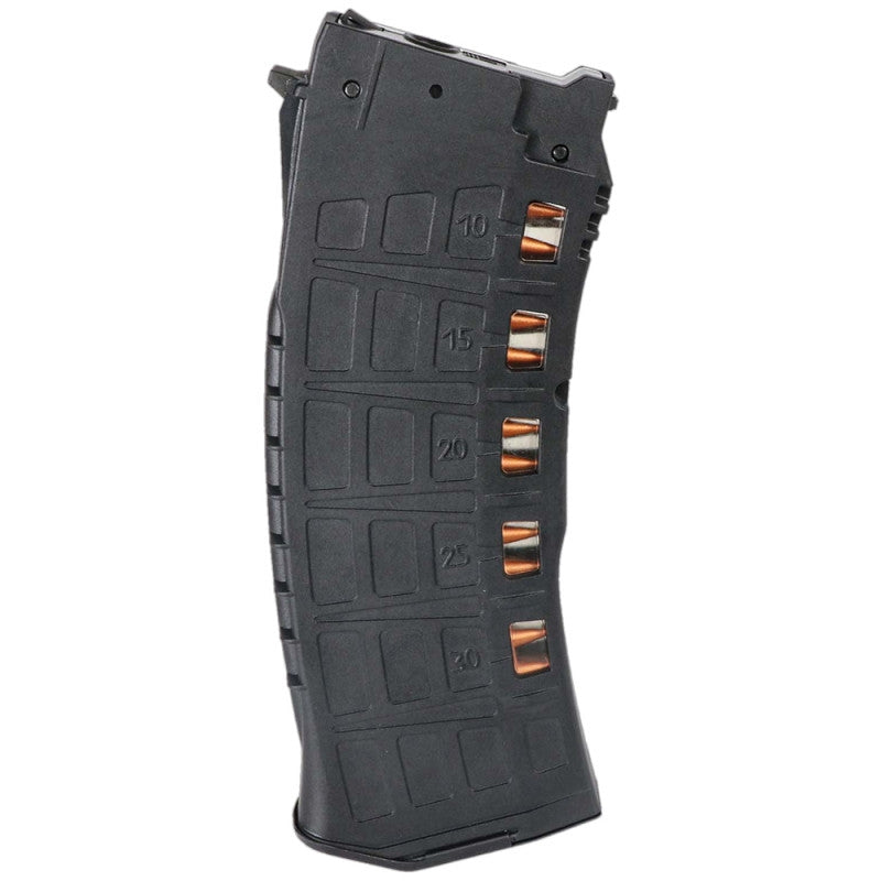 G&G GK12 AK 120bb Mid Cap Magazine Caricartore by G&G