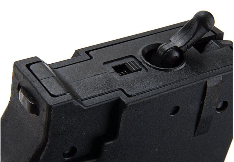 G&G GK12 AK 120bb Mid Cap Magazine Caricartore by G&G