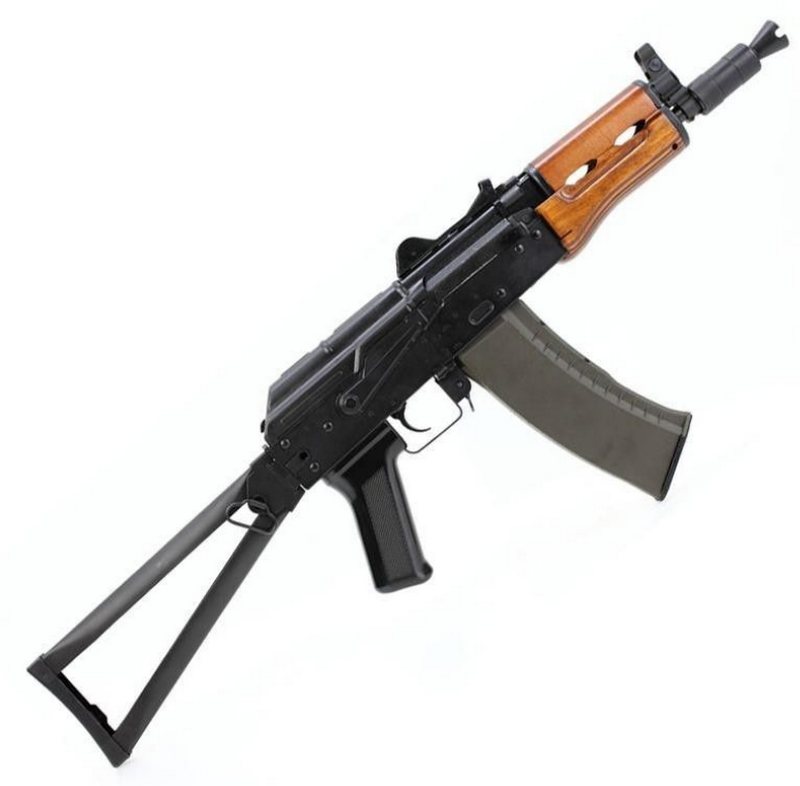 G&G GKS74U Full Wood & Metal TGK-74U-FOD-BNB-NCM by G&G