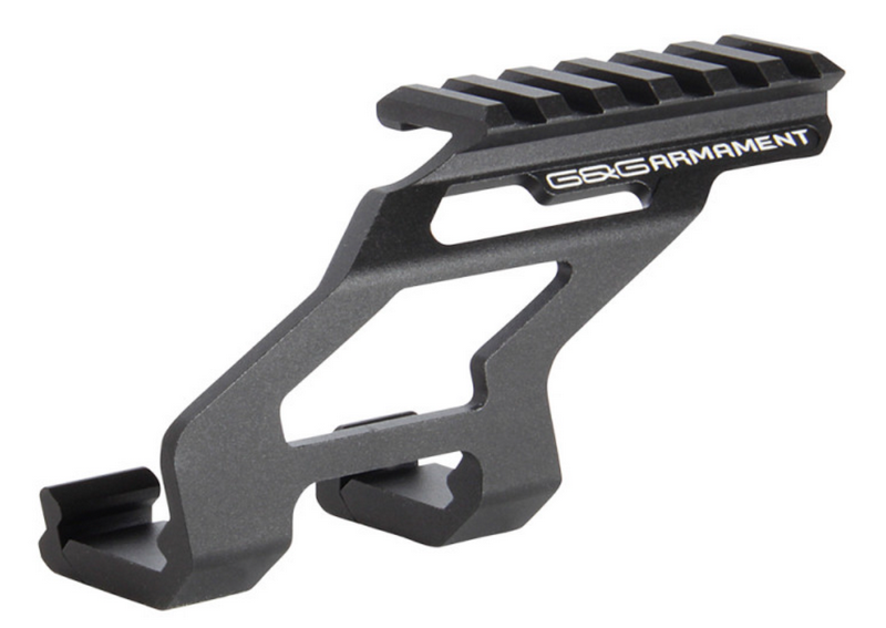 G&G GPM1911CP Scope Mount Black G-03-218 by G&G