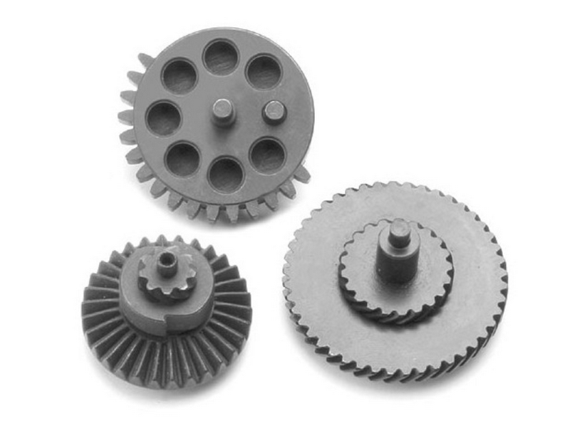 G&G Ingranaggi Helical Gear Set Hyper Torque G-10-012 by G&G