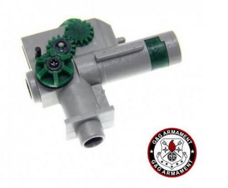 G&G M4 - M16 - L85 Polymer Hop Up by G&G