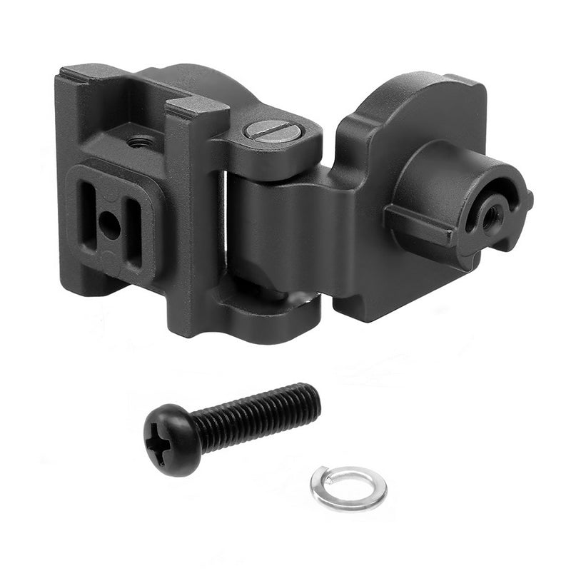 G&G RK74 Folding Stock Hinge M4 Adattore Pieghevole per Calcio M4 by G&G