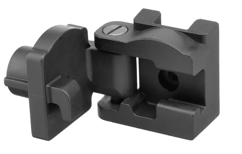 G&G RK74 Folding Stock Hinge M4 Adattore Pieghevole per Calcio M4 by G&G