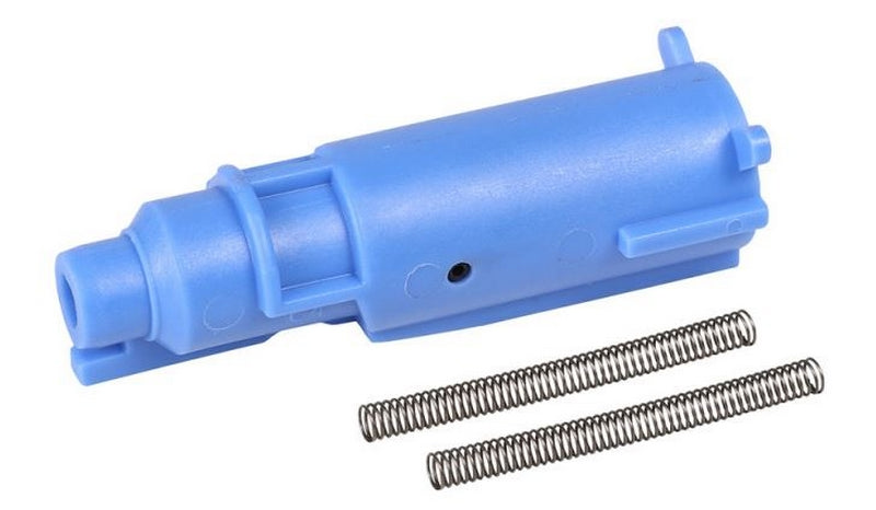 G&G SMC-9 GBB Blue Downgrade 1 Joule Nozzle Kit by G&G