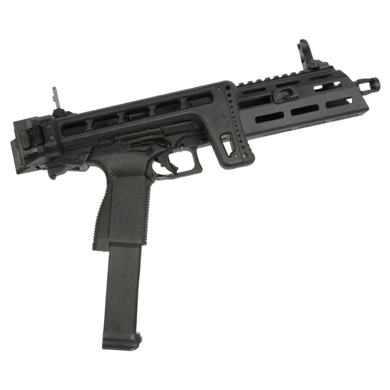 G&G SMC-9 Full Auto Carbine Conversion Kit GTP9 Pistol by G&G