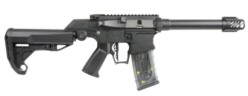 G&G Speedsoft SSG-1 UAB Ultimate Airsoft Battle ETU - Mosfet Li-Po Ready by G&G