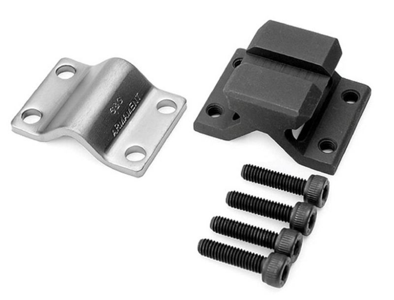 G&G Slot Slitta Weaver da Outer Barrel by G&G