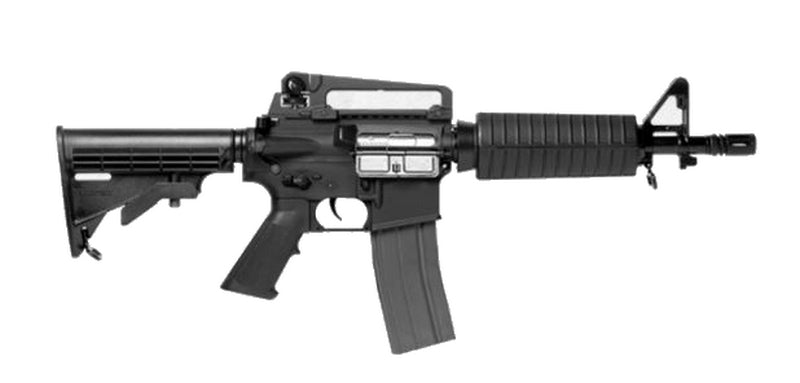 G&G TR16 Carbine Light EBB Electric Blow Back Full Metal TGR-016-CAL-BBB-NCM by G&G