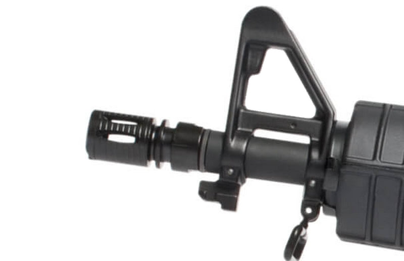 G&G TR16 Carbine Light EBB Electric Blow Back Full Metal TGR-016-CAL-BBB-NCM by G&G