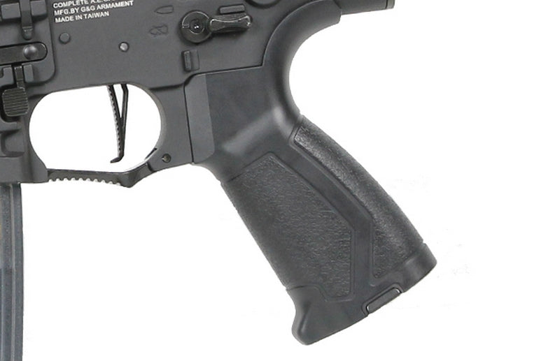 G&G TR16 SBR 308 MK2 Mosfet Li-Po Ready 11,1v. G2H-016-MK2-BNB-NCM by G&G