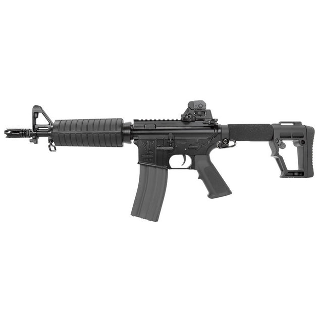 TR4 CQB-H GBB II Full Metal TR4 CQB-H TGR-016-CQH-BBB-NCM by G&G