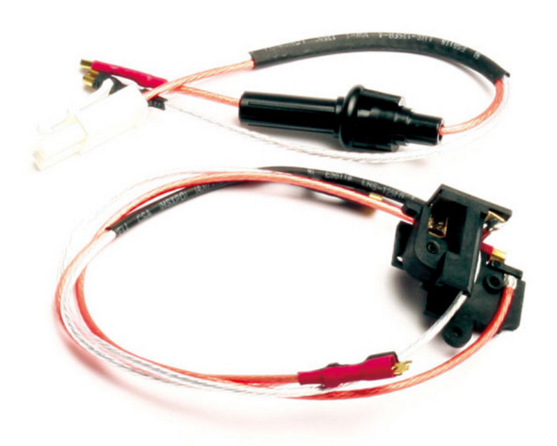 G&G Wire Set for GR16 Front Type Cavetteria Anteriore 18AWG Tin-Plating G-18-010 by G&G