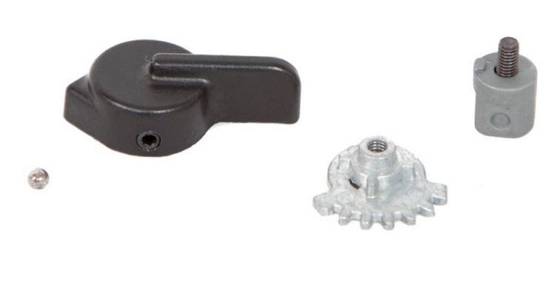 G&G Scar GK16 Right Fire Selector Selettore di Tiro Destro by G&G Armament