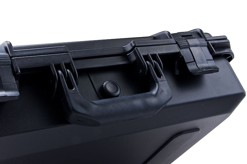 G&P EGT Transformer Carry Case