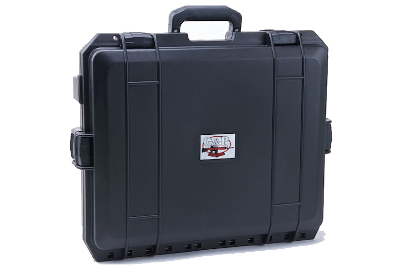 G&P EGT Transformer Carry Case