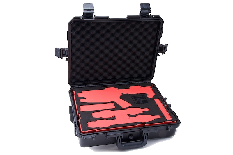 G&P EGT Transformer Carry Case