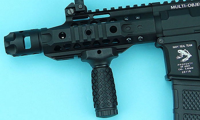 MOTS Multi Obj Training System M4 CQB Rifle by G&P