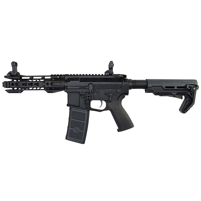 Transformer Strike Compact M4 QD Ranier Brake 8" Front Assembly G&P