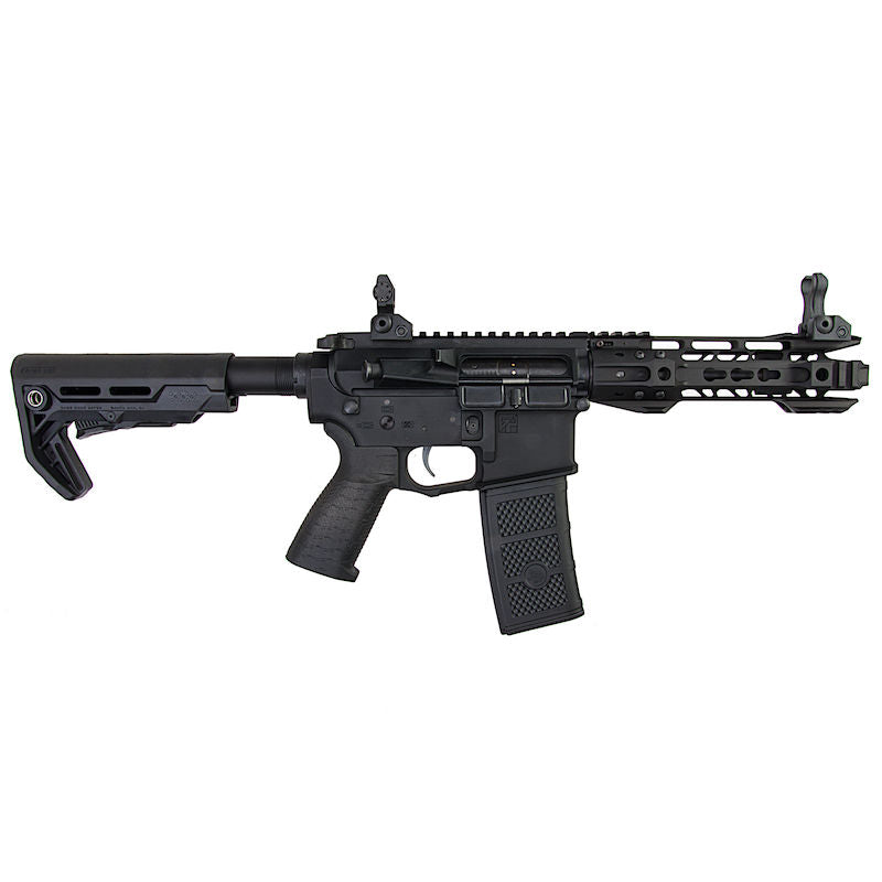 Transformer Strike Compact M4 QD Ranier Brake 8" Front Assembly G&P