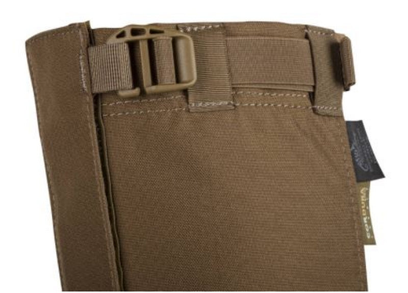 Gaiters - Ghette Cordura Snowfall Camo Gaiters by Helikon-Tex